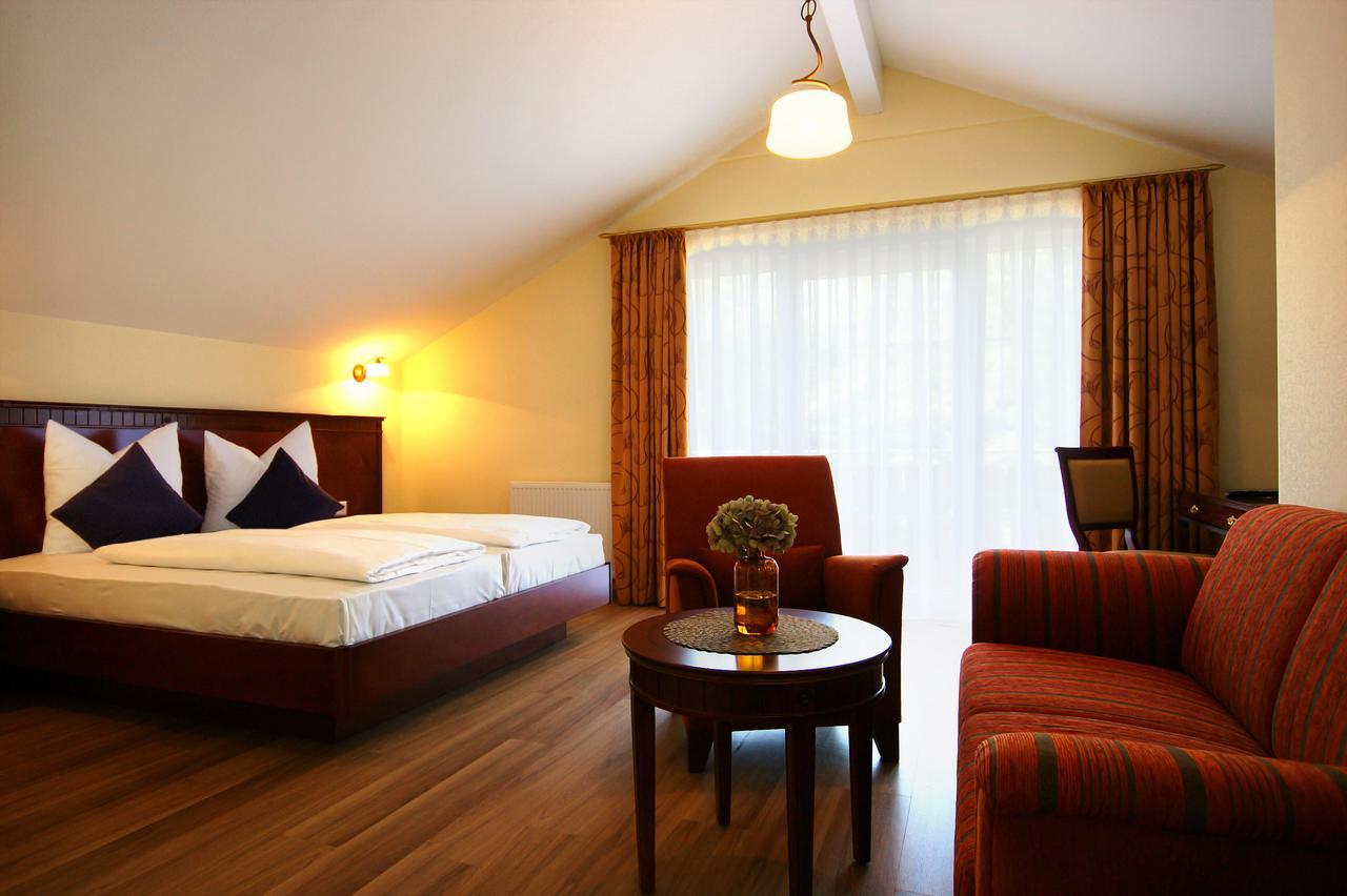Waldcafe Restaurant 4* Baden-Baden