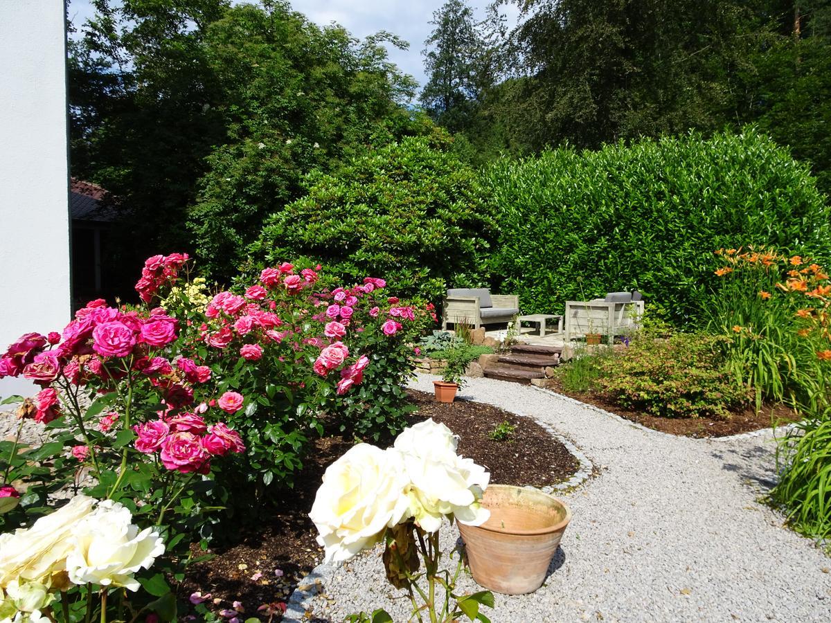 Waldcafe Restaurant 4* Baden-Baden