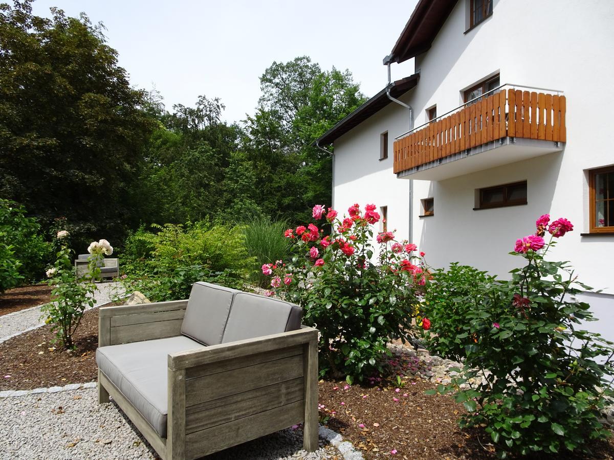Hotel Waldcafe Restaurant Baden-Baden