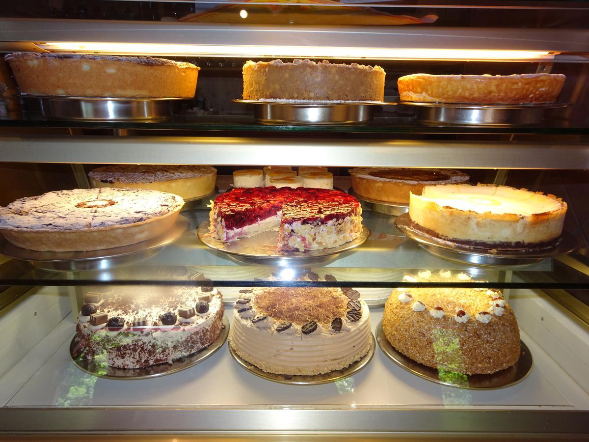 Waldcafe Restaurant 4* Baden-Baden