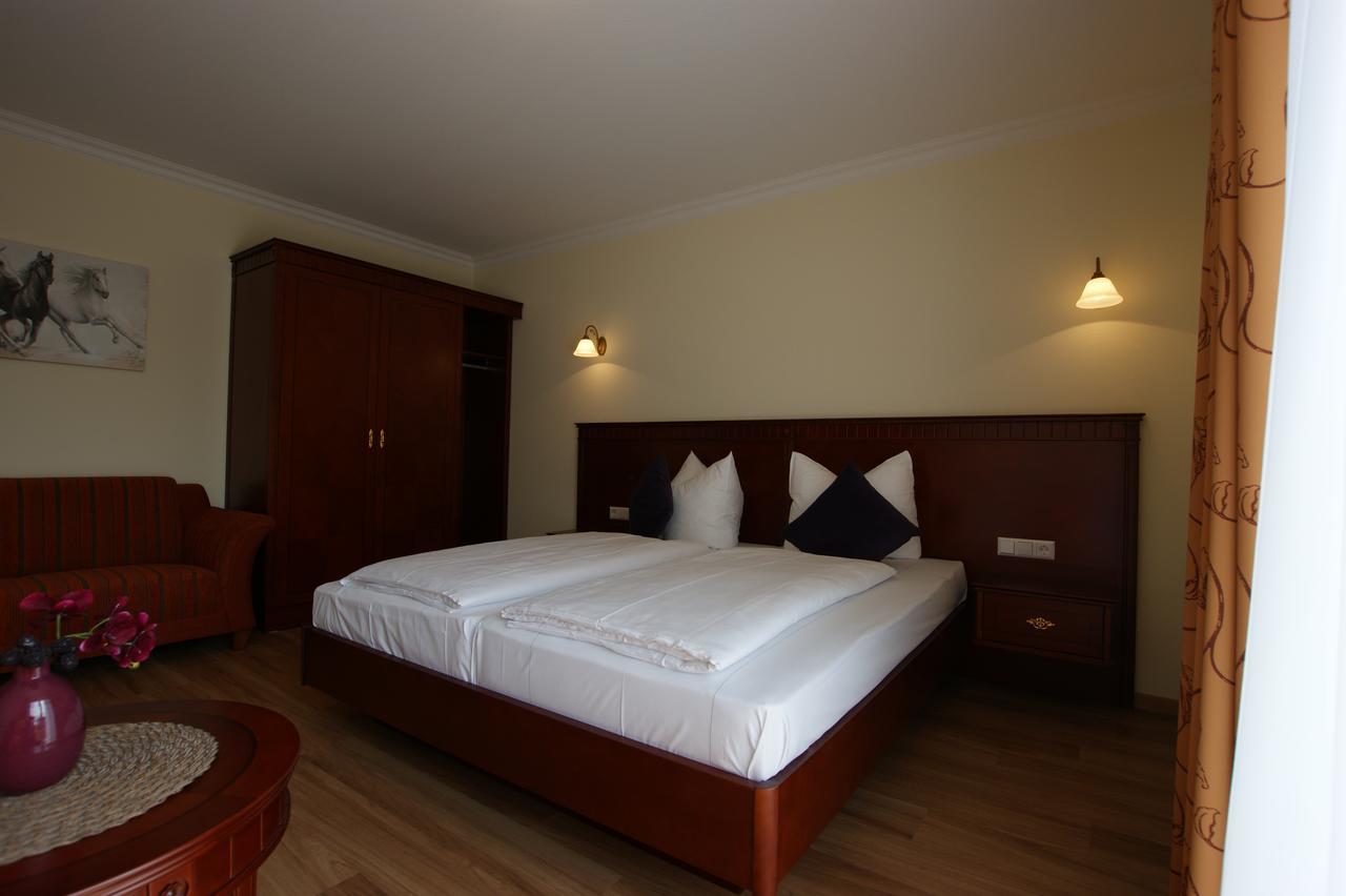 Hotel Waldcafe Restaurant 4*