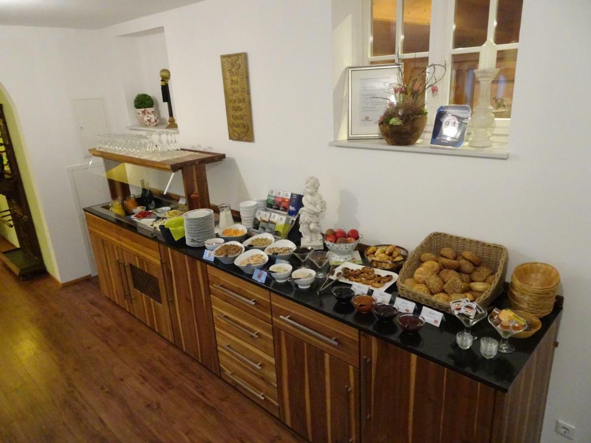 Waldcafe Restaurant