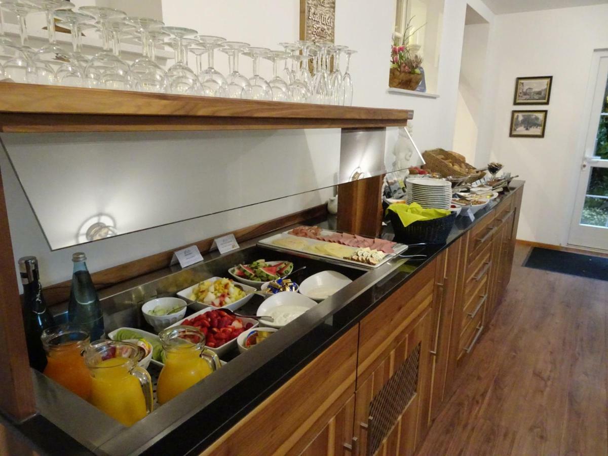 Waldcafe Restaurant